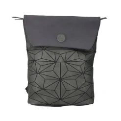 Rieker Rucksack durchbrochenes Kunstoff- Obermaterial  grün S22 H1391-54