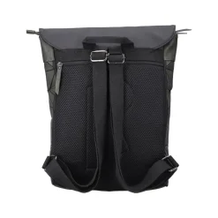 Rieker Rucksack durchbrochenes Kunstoff- Obermaterial  grün S22 H1391-54