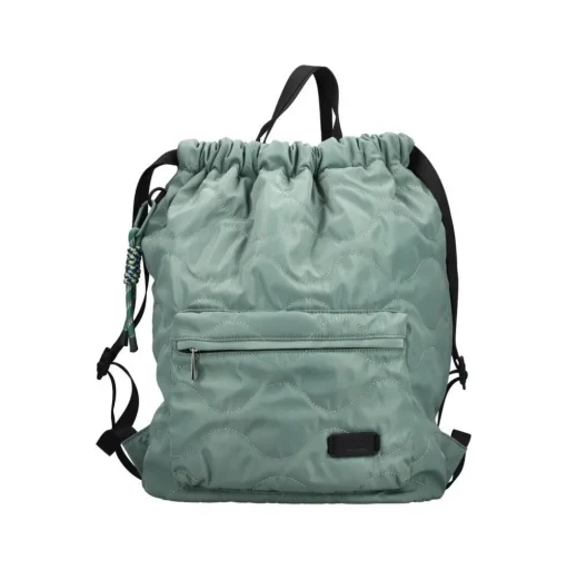 Rieker Rucksack grün S15 H1109-52