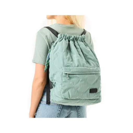Rieker Rucksack grün S15 H1109-52