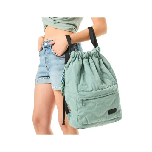 Rieker Rucksack grün S15 H1109-52