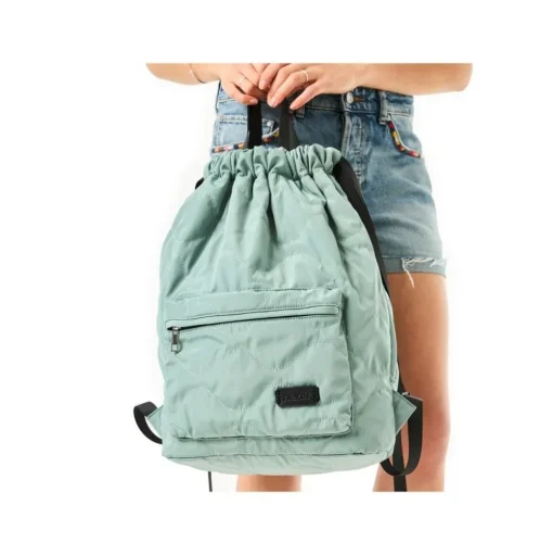 Rieker Rucksack grün S15 H1109-52