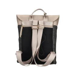 Rieker Rucksack schwarz S15  H1386-92