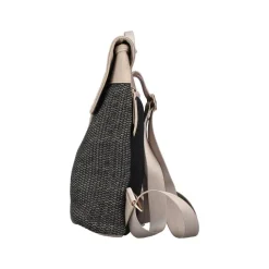Rieker Rucksack schwarz S15  H1386-92