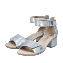 Rieker Sandalette metallic S1564960-12