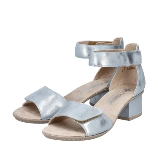 Rieker Sandalette metallic S1564960-12