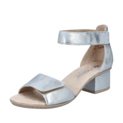 Rieker Sandalette metallic S1564960-12