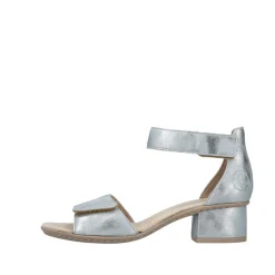 Rieker Sandalette metallic S1564960-12