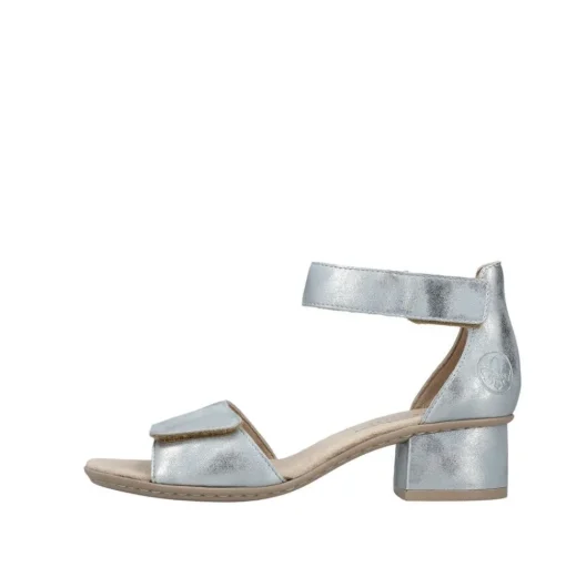 Rieker Sandalette metallic S1564960-12