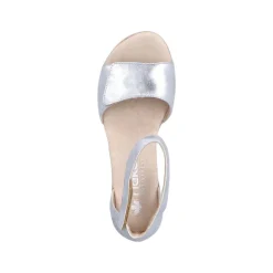 Rieker Sandalette metallic S1564960-12