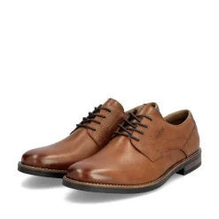 Rieker Schnürschuh brau S24 13523-24