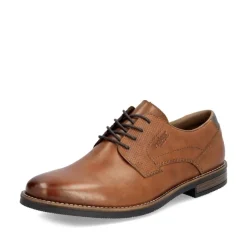 Rieker Schnürschuh brau S24 13523-24