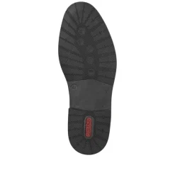 Rieker Schnürschuh brau S24 13523-24