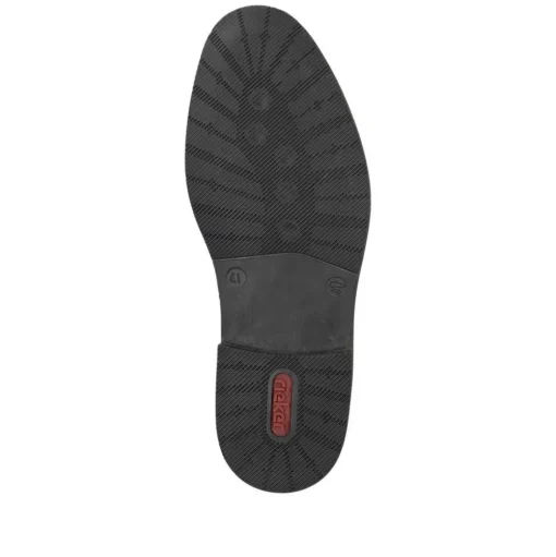 Rieker Schnürschuh brau S24 13523-24