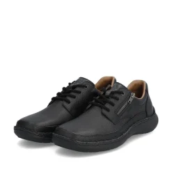 Rieker Schnürschuh schwarz S14 03002-00