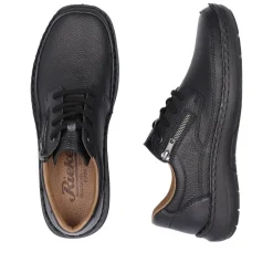 Rieker Schnürschuh schwarz S14 03002-00