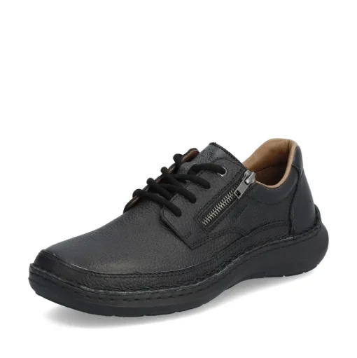 Rieker Schnürschuh schwarz S14 03002-00