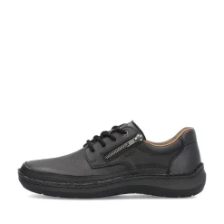 Rieker Schnürschuh schwarz S14 03002-00