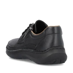Rieker Schnürschuh schwarz S14 03002-00