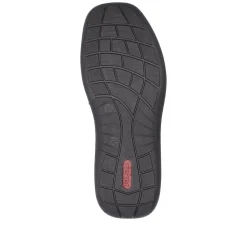 Rieker Schnürschuh schwarz S14 03002-00