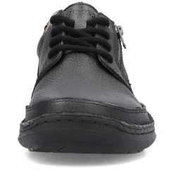 Rieker Schnürschuh schwarz S14 03002-00