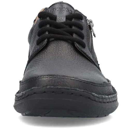 Rieker Schnürschuh schwarz S14 03002-00