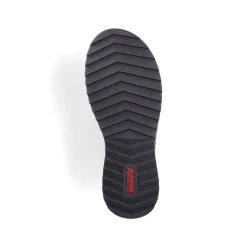 Rieker Schnürstiefelette grün S24 71510-52