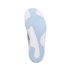 Rieker Slipper barfuss blau S15 45260-10