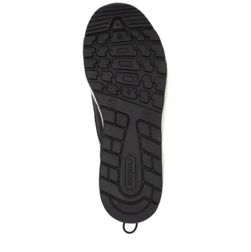 Rieker Slipper beige S24 N5254-60