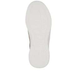 Rieker Slipper beige-braun S14 13150-64