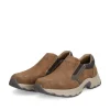 Rieker Slipper braun S14 11451-24