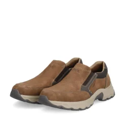 Rieker Slipper braun S14 11451-24