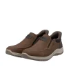 Rieker Slipper braun S15 03655-24