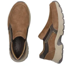 Rieker Slipper braun S14 11451-24