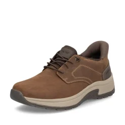 Rieker Slipper braun S24 11050-22