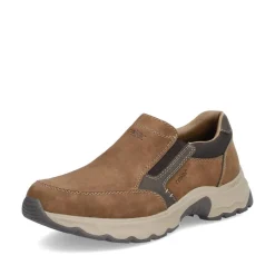 Rieker Slipper braun S14 11451-24