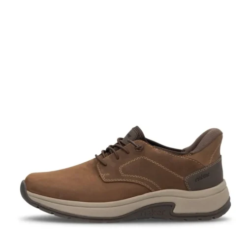 Rieker Slipper braun S24 11050-22