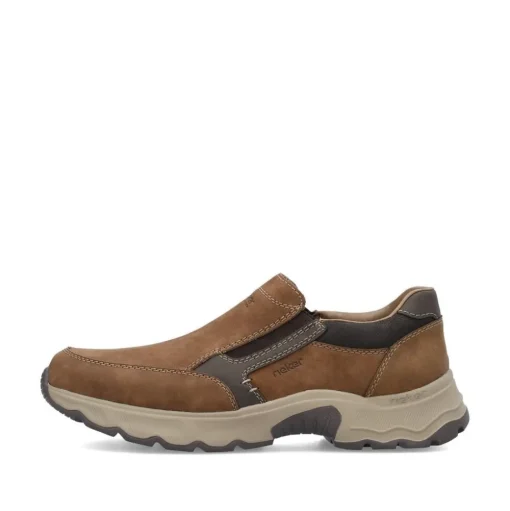 Rieker Slipper braun S14 11451-24