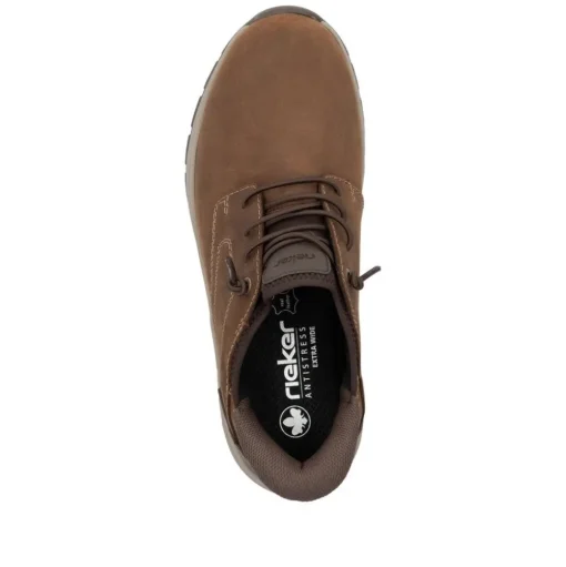 Rieker Slipper braun S24 11050-22
