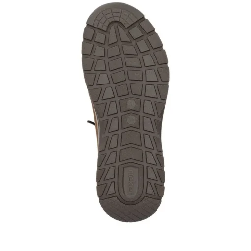 Rieker Slipper braun S24 11050-22