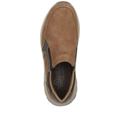 Rieker Slipper braun S14 11451-24