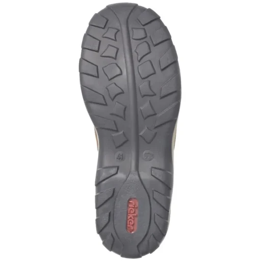 Rieker Slipper braun S21 08065-25