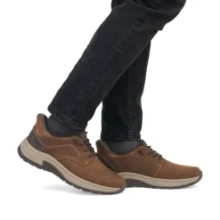 Rieker Slipper braun S24 11050-22