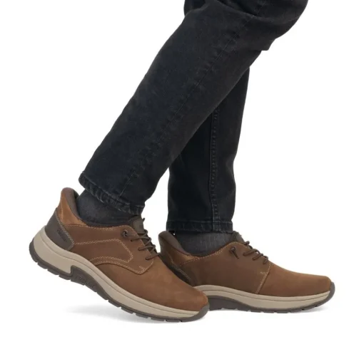 Rieker Slipper braun S24 11050-22