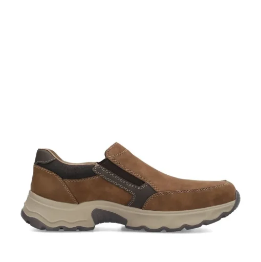 Rieker Slipper braun S14 11451-24