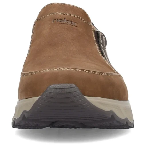 Rieker Slipper braun S14 11451-24
