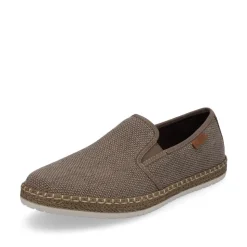 Rieker Slipper fango S14 B5265-64