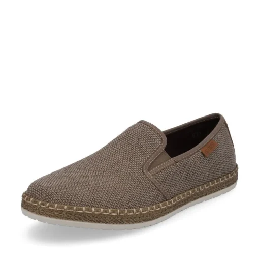 Rieker Slipper fango S14 B5265-64