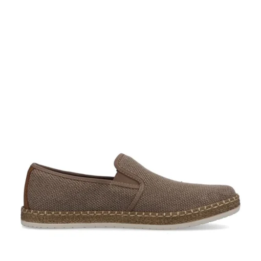 Rieker Slipper fango S14 B5265-64