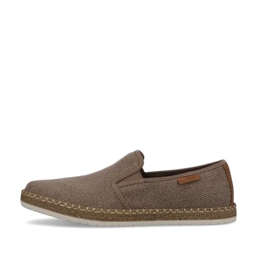 Rieker Slipper fango S14 B5265-64